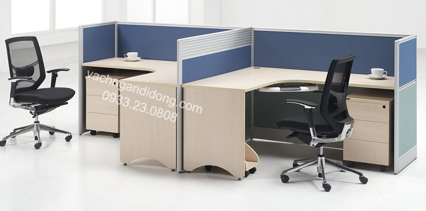 thiết kế nội thất văn phòng